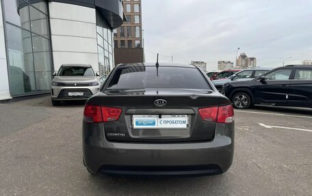 KIA Cerato III, 2011 год, 789 000 рублей, 5 фотография