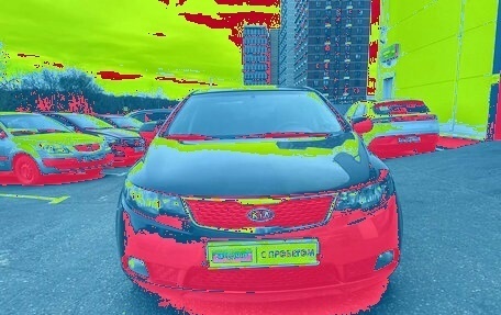 KIA Cerato III, 2011 год, 789 000 рублей, 2 фотография