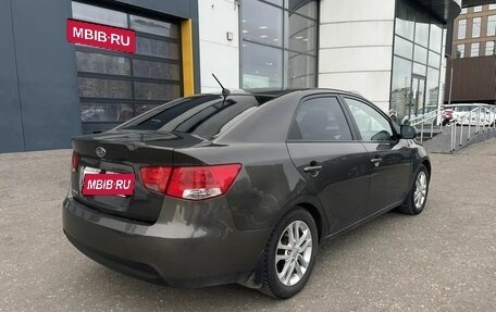 KIA Cerato III, 2011 год, 789 000 рублей, 4 фотография