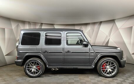 Mercedes-Benz G-Класс AMG, 2020 год, 16 800 000 рублей, 6 фотография
