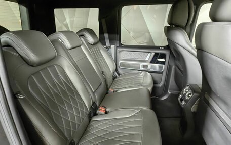 Mercedes-Benz G-Класс AMG, 2020 год, 16 800 000 рублей, 15 фотография