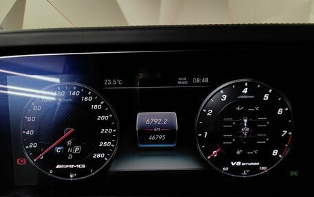 Mercedes-Benz G-Класс AMG, 2020 год, 16 800 000 рублей, 17 фотография