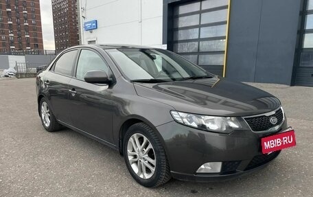 KIA Cerato III, 2011 год, 789 000 рублей, 3 фотография