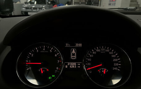 Nissan Qashqai, 2012 год, 1 100 000 рублей, 7 фотография