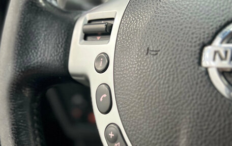 Nissan Qashqai, 2012 год, 1 100 000 рублей, 8 фотография