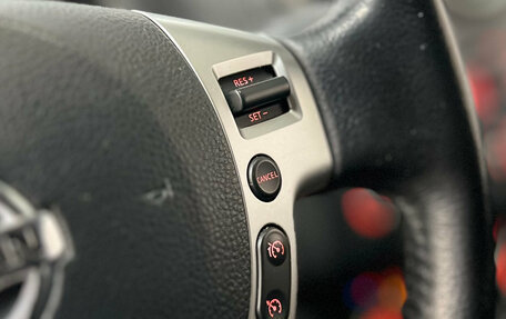 Nissan Qashqai, 2012 год, 1 100 000 рублей, 9 фотография