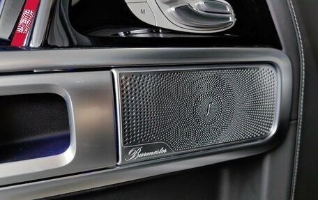 Mercedes-Benz G-Класс AMG, 2020 год, 16 800 000 рублей, 20 фотография