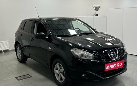 Nissan Qashqai, 2012 год, 1 100 000 рублей, 3 фотография
