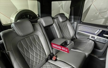 Mercedes-Benz G-Класс AMG, 2020 год, 16 800 000 рублей, 16 фотография