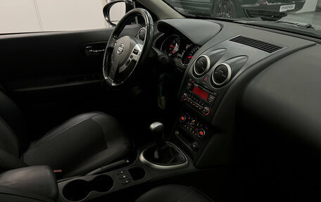 Nissan Qashqai, 2012 год, 1 100 000 рублей, 15 фотография