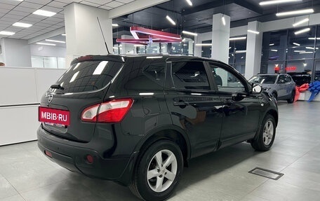 Nissan Qashqai, 2012 год, 1 100 000 рублей, 5 фотография