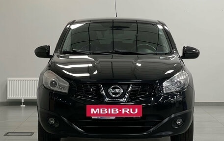 Nissan Qashqai, 2012 год, 1 100 000 рублей, 2 фотография