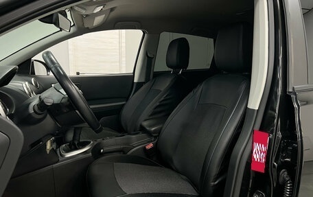 Nissan Qashqai, 2012 год, 1 100 000 рублей, 13 фотография