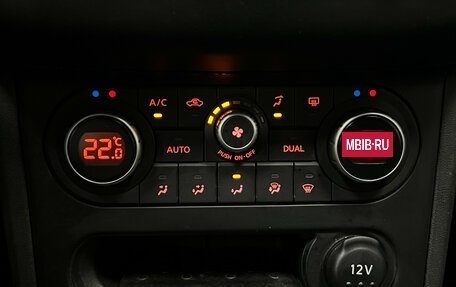 Nissan Qashqai, 2012 год, 1 100 000 рублей, 11 фотография