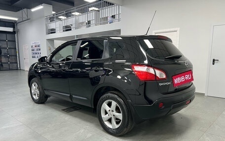 Nissan Qashqai, 2012 год, 1 100 000 рублей, 4 фотография