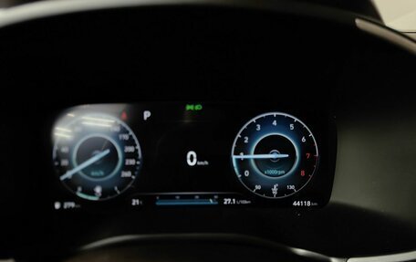 Hyundai Santa Fe IV, 2022 год, 4 450 000 рублей, 18 фотография