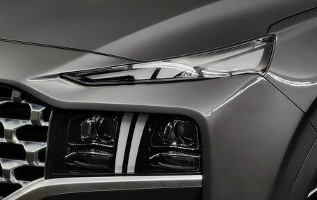 Hyundai Santa Fe IV, 2022 год, 4 450 000 рублей, 10 фотография