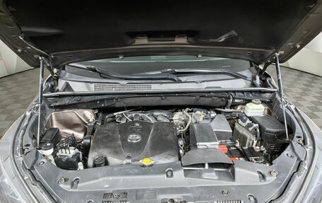 Toyota Highlander III, 2018 год, 2 900 000 рублей, 11 фотография