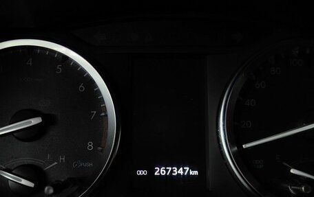 Toyota Highlander III, 2018 год, 2 900 000 рублей, 18 фотография