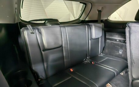 Toyota Highlander III, 2018 год, 2 900 000 рублей, 24 фотография