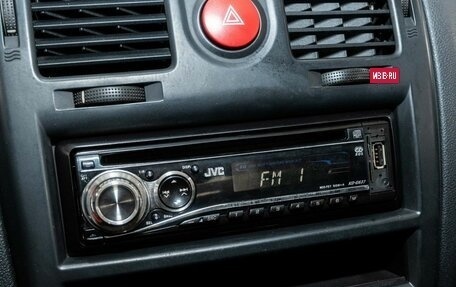 Hyundai Getz I рестайлинг, 2007 год, 710 000 рублей, 9 фотография