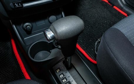 Hyundai Getz I рестайлинг, 2007 год, 710 000 рублей, 11 фотография