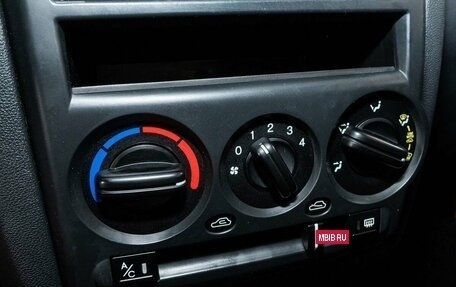 Hyundai Getz I рестайлинг, 2007 год, 710 000 рублей, 10 фотография