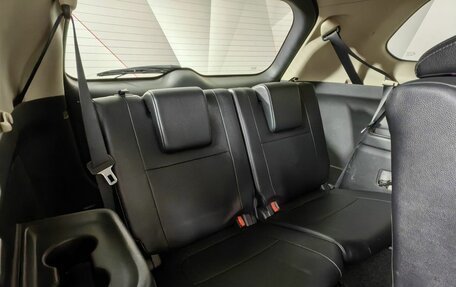 Mitsubishi Outlander III рестайлинг 3, 2016 год, 1 930 000 рублей, 22 фотография