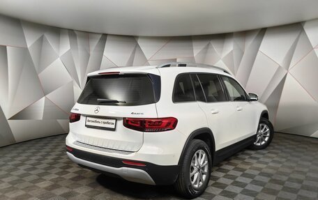 Mercedes-Benz GLB, 2020 год, 3 650 000 рублей, 2 фотография