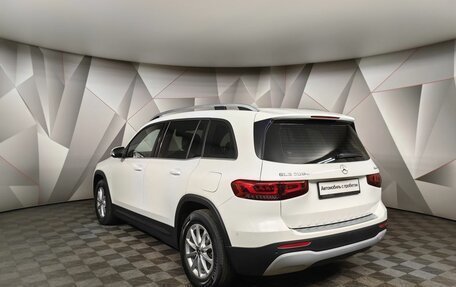 Mercedes-Benz GLB, 2020 год, 3 650 000 рублей, 4 фотография