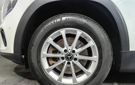 Mercedes-Benz GLB, 2020 год, 3 650 000 рублей, 9 фотография