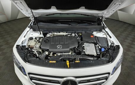 Mercedes-Benz GLB, 2020 год, 3 650 000 рублей, 11 фотография