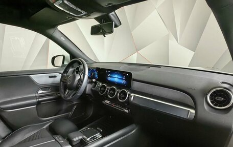 Mercedes-Benz GLB, 2020 год, 3 650 000 рублей, 13 фотография