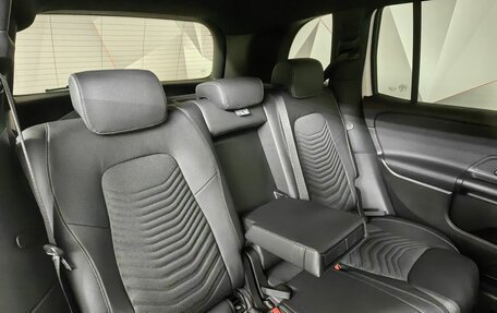 Mercedes-Benz GLB, 2020 год, 3 650 000 рублей, 17 фотография