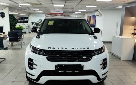 Land Rover Range Rover Evoque II, 2025 год, 6 050 000 рублей, 2 фотография