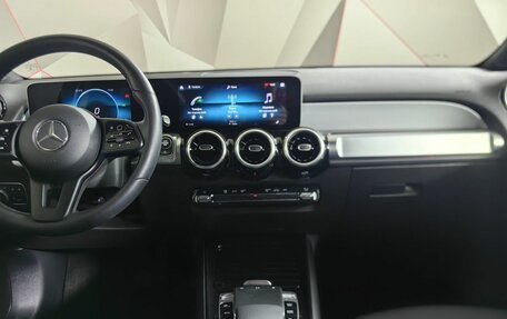 Mercedes-Benz GLB, 2020 год, 3 650 000 рублей, 15 фотография