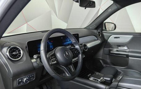 Mercedes-Benz GLB, 2020 год, 3 650 000 рублей, 19 фотография