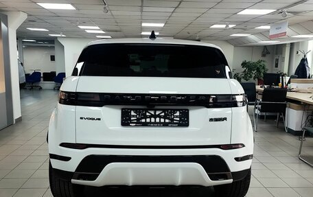 Land Rover Range Rover Evoque II, 2025 год, 6 050 000 рублей, 5 фотография