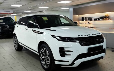 Land Rover Range Rover Evoque II, 2025 год, 6 050 000 рублей, 3 фотография