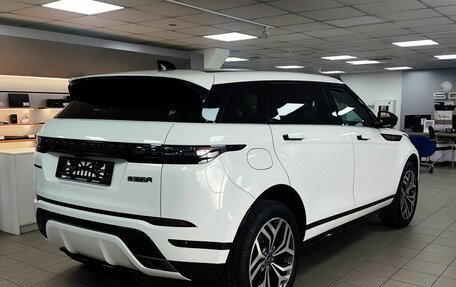 Land Rover Range Rover Evoque II, 2025 год, 6 050 000 рублей, 4 фотография