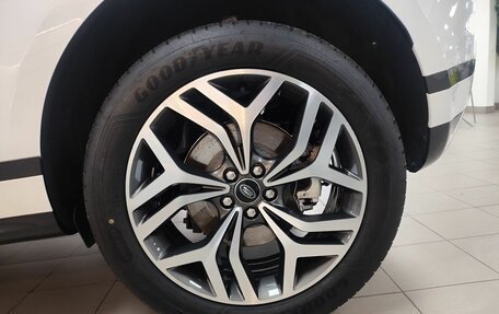 Land Rover Range Rover Evoque II, 2025 год, 6 050 000 рублей, 7 фотография