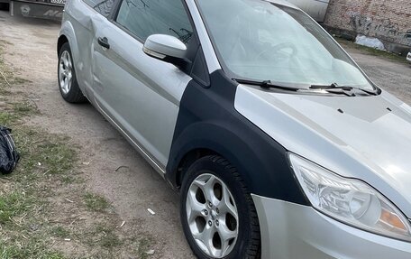 Ford Focus II рестайлинг, 2010 год, 400 000 рублей, 3 фотография