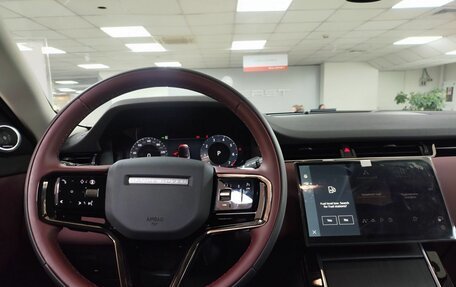 Land Rover Range Rover Evoque II, 2025 год, 6 050 000 рублей, 13 фотография