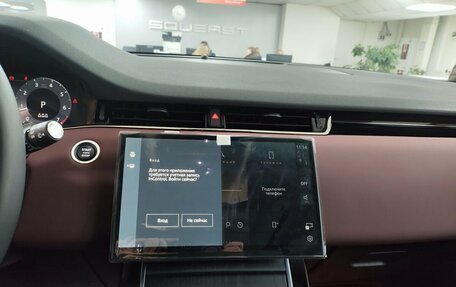 Land Rover Range Rover Evoque II, 2025 год, 6 050 000 рублей, 15 фотография