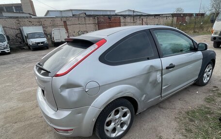 Ford Focus II рестайлинг, 2010 год, 400 000 рублей, 5 фотография