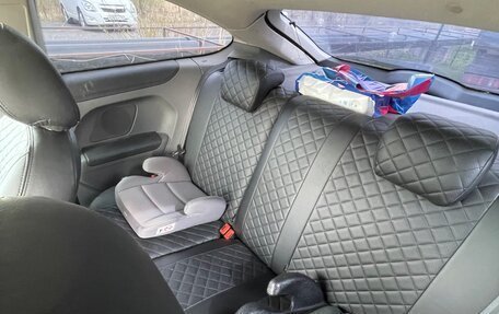 Ford Focus II рестайлинг, 2010 год, 400 000 рублей, 7 фотография