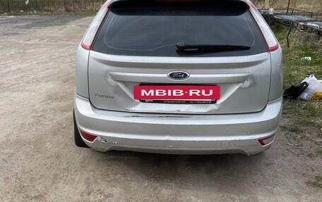 Ford Focus II рестайлинг, 2010 год, 400 000 рублей, 4 фотография