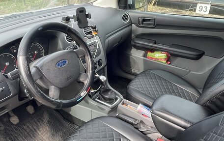 Ford Focus II рестайлинг, 2010 год, 400 000 рублей, 6 фотография