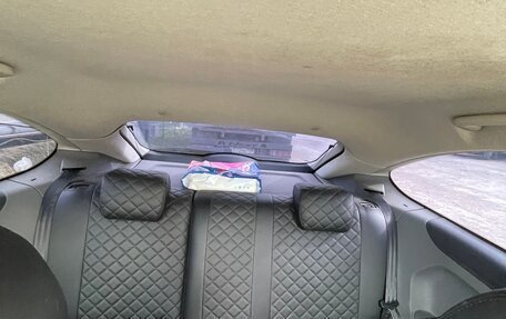 Ford Focus II рестайлинг, 2010 год, 400 000 рублей, 10 фотография