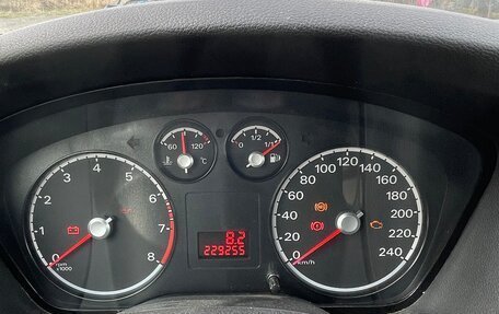 Ford Focus II рестайлинг, 2010 год, 400 000 рублей, 11 фотография